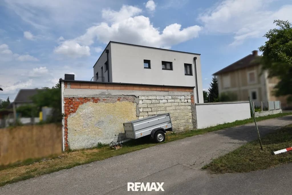 6-Zimmer-Immobilie kaufen in Amstetten – 132 m², € 450.000 – Bild 22 von 26