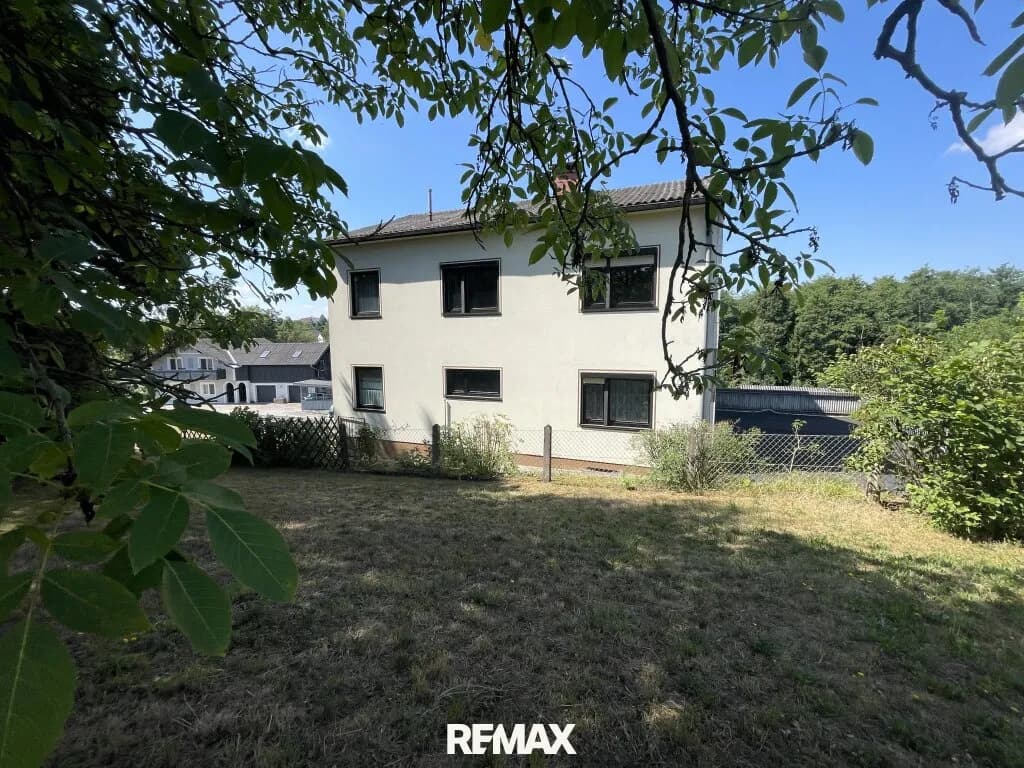 6-Zimmer-Gewerbeimmobilie kaufen in Amstetten – 153 m², € 249.000 – Bild 2 von 31