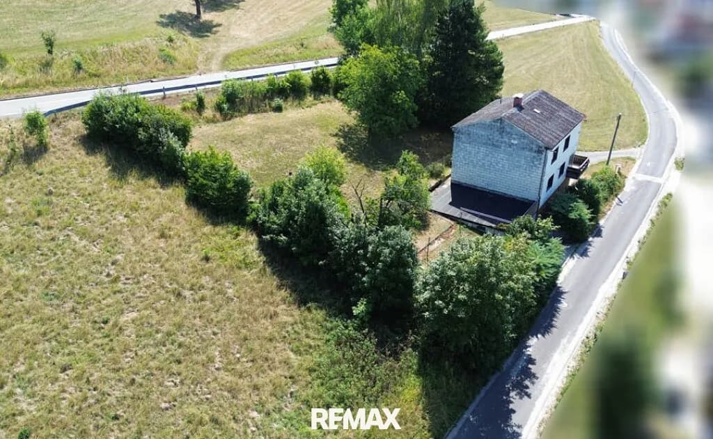 6-Zimmer-Gewerbeimmobilie kaufen in Amstetten – 153 m², € 249.000 – Bild 3 von 31