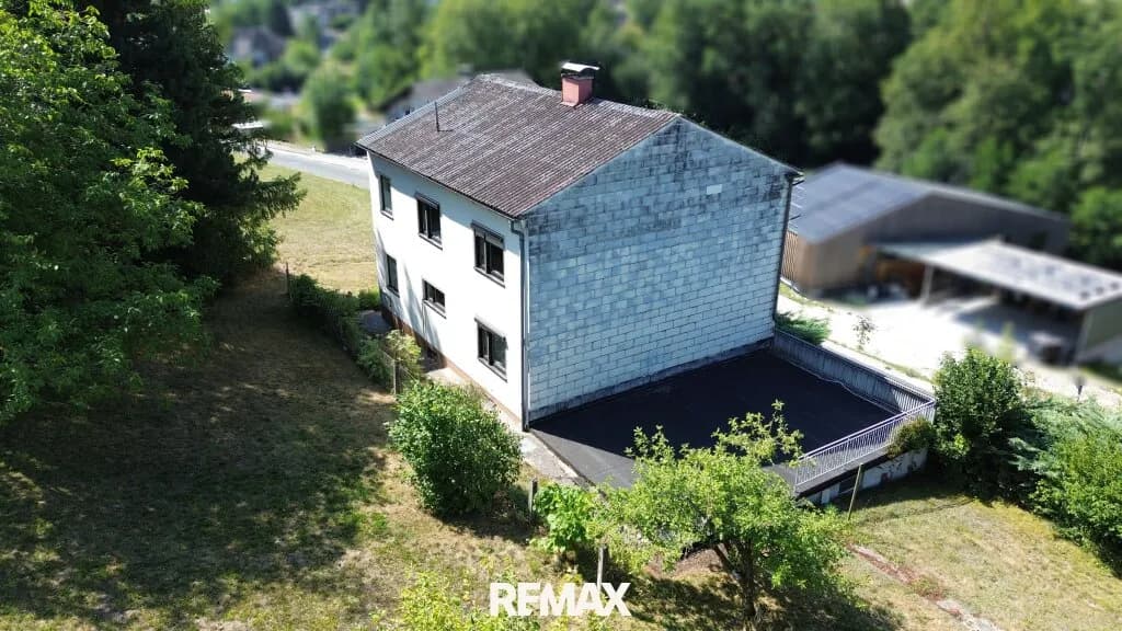 6-Zimmer-Gewerbeimmobilie kaufen in Amstetten – 153 m², € 249.000 – Bild 4 von 31