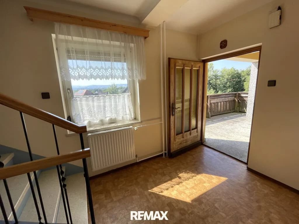 6-Zimmer-Gewerbeimmobilie kaufen in Amstetten – 153 m², € 249.000 – Bild 5 von 31