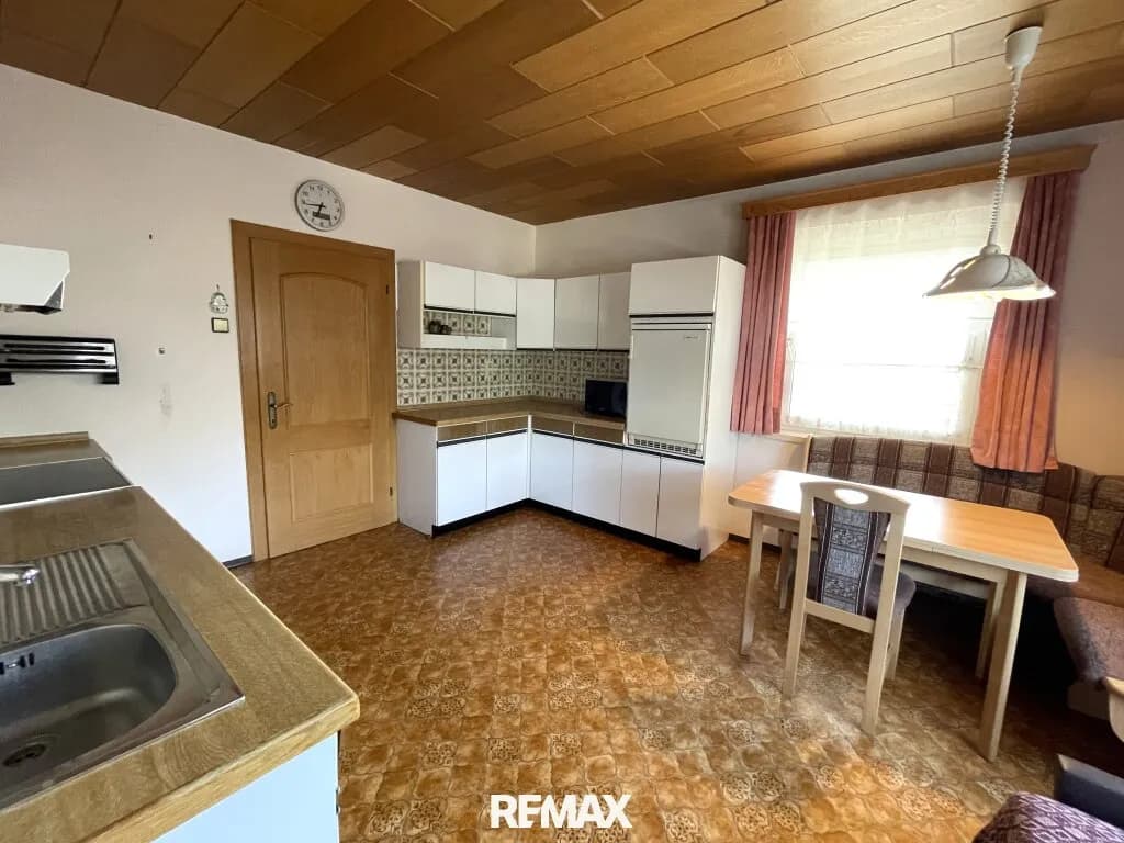 6-Zimmer-Gewerbeimmobilie kaufen in Amstetten – 153 m², € 249.000 – Bild 6 von 31
