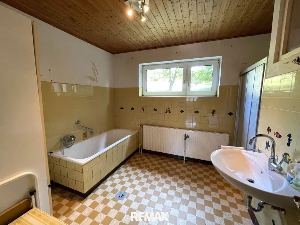6-Zimmer-Gewerbeimmobilie kaufen in Amstetten – 153 m², € 249.000 – Bild 9 von 31