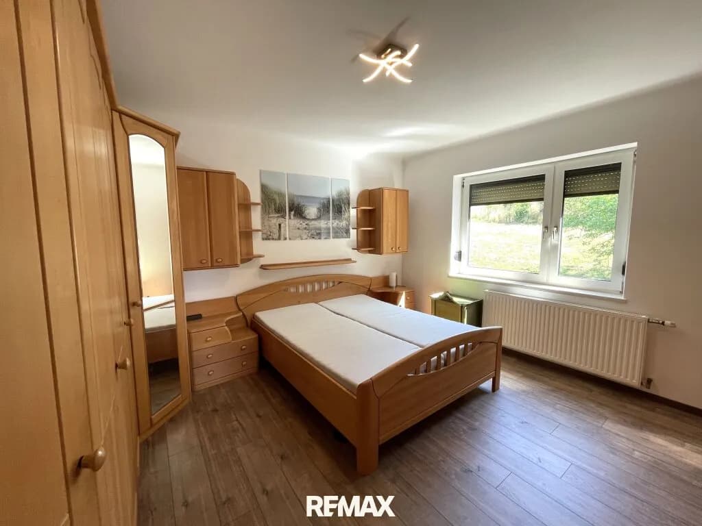 6-Zimmer-Gewerbeimmobilie kaufen in Amstetten – 153 m², € 249.000 – Bild 15 von 31