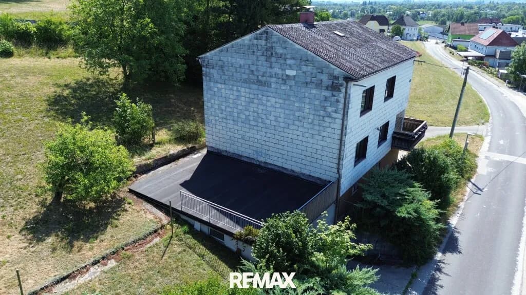 6-Zimmer-Gewerbeimmobilie kaufen in Amstetten – 153 m², € 249.000 – Bild 23 von 31