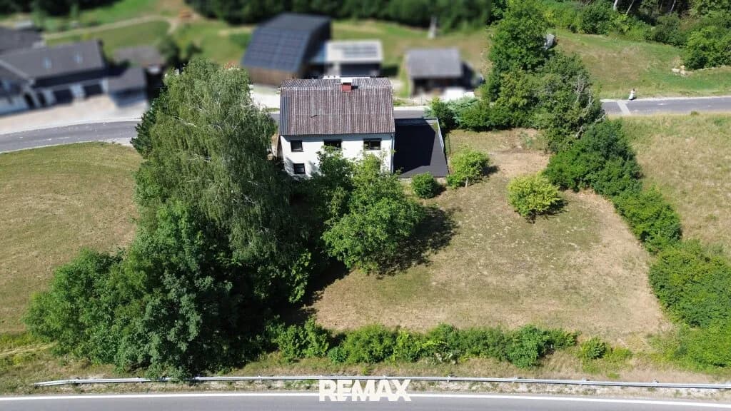 6-Zimmer-Gewerbeimmobilie kaufen in Amstetten – 153 m², € 249.000 – Bild 24 von 31