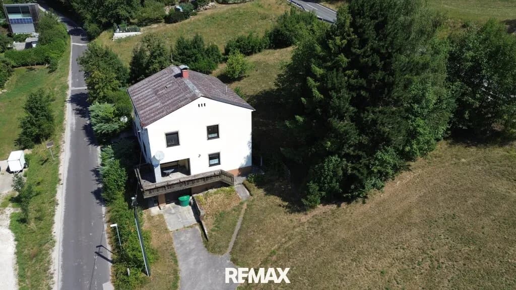 6-Zimmer-Gewerbeimmobilie kaufen in Amstetten – 153 m², € 249.000 – Bild 25 von 31