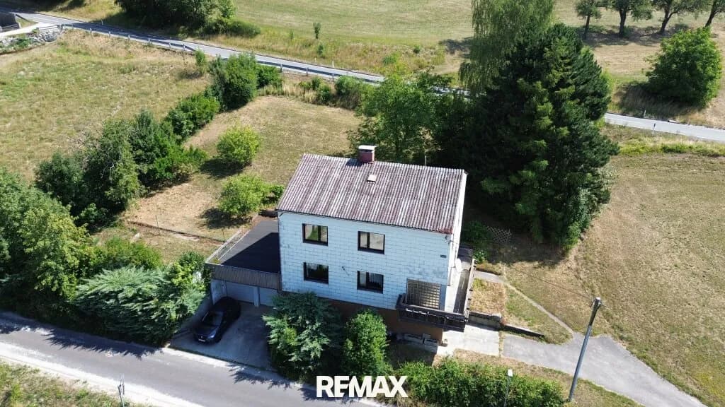 6-Zimmer-Gewerbeimmobilie kaufen in Amstetten – 153 m², € 249.000 – Bild 26 von 31