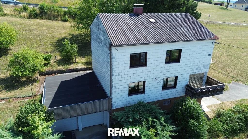 6-Zimmer-Gewerbeimmobilie kaufen in Amstetten – 153 m², € 249.000 – Bild 27 von 31