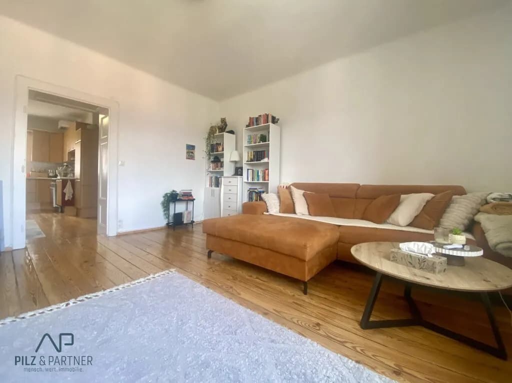 2-Zimmer-Wohnung mieten in Hallein – 60,2 m², € 975 – Bild 2 von 4