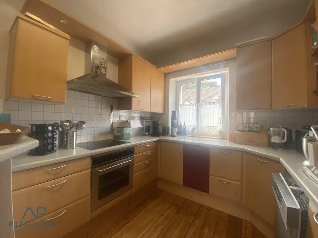 2-Zimmer-Wohnung mieten in Hallein – 60,2 m², € 975 – Bild 3 von 4