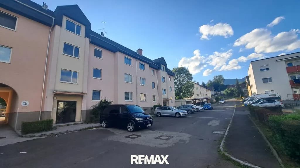 2-Zimmer-Wohnung kaufen in Bruck-Mürzzuschlag – 64,23 m², € 99.000 – Bild 12 von 15