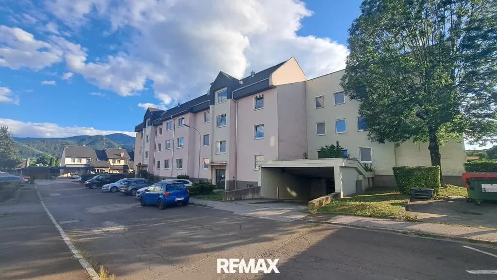 2-Zimmer-Wohnung kaufen in Bruck-Mürzzuschlag – 64,23 m², € 99.000 – Bild 13 von 15