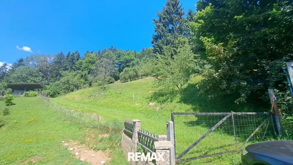 Grundstück kaufen in Bruck-Mürzzuschlag – 2 452 m², € 92.000 – Bild 2 von 11