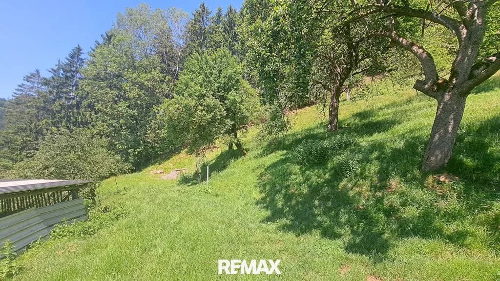 Grundstück kaufen in Bruck-Mürzzuschlag – 2 452 m², € 92.000 – Bild 3 von 11