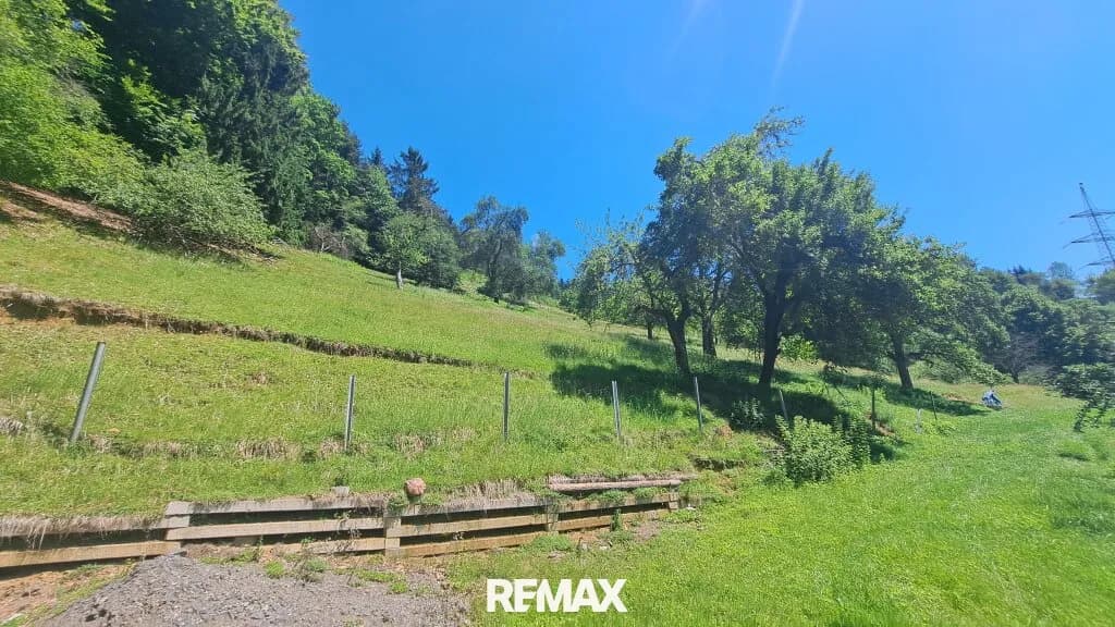 Grundstück kaufen in Bruck-Mürzzuschlag – 2 452 m², € 92.000 – Bild 4 von 11