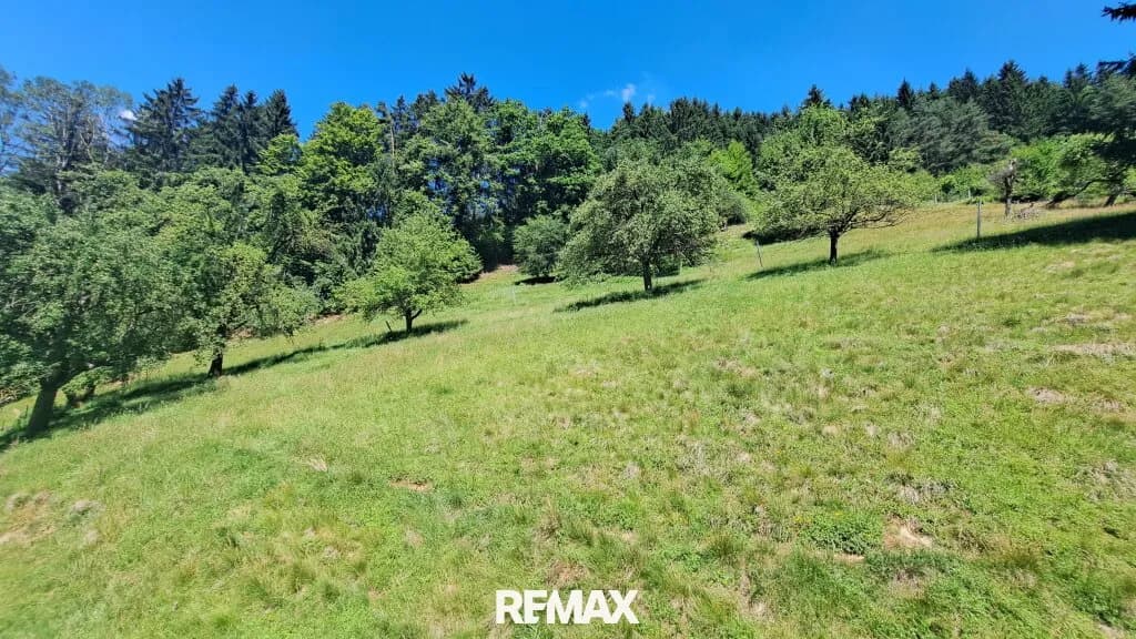 Grundstück kaufen in Bruck-Mürzzuschlag – 2 452 m², € 92.000 – Bild 7 von 11