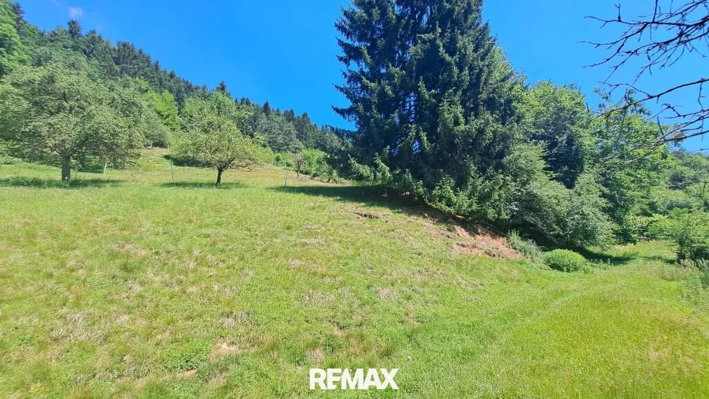 Grundstück kaufen in Bruck-Mürzzuschlag – 2 452 m², € 92.000 – Bild 8 von 11