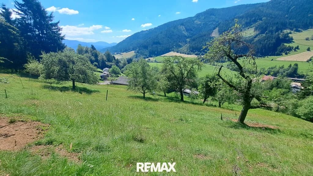 Grundstück kaufen in Bruck-Mürzzuschlag – 2 452 m², € 92.000 – Bild 9 von 11