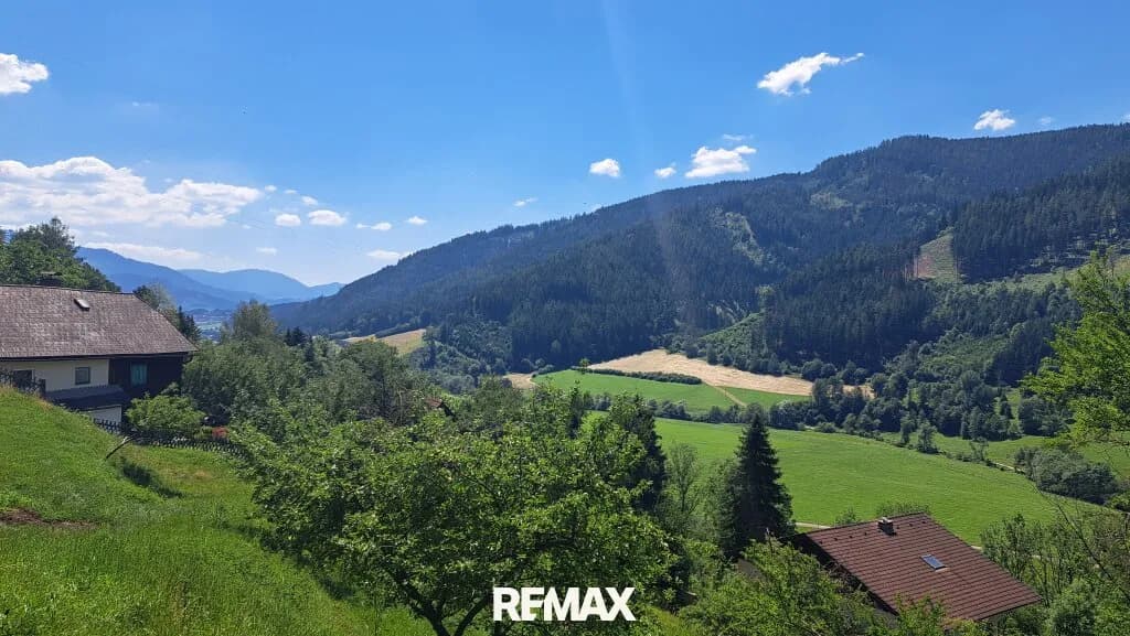 Grundstück kaufen in Bruck-Mürzzuschlag – 2 452 m², € 92.000 – Bild 10 von 11