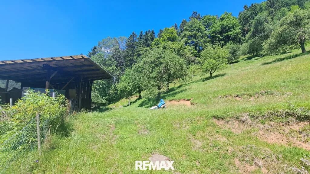 Grundstück kaufen in Bruck-Mürzzuschlag – 1 219 m², € 69.000 – Bild 3 von 8
