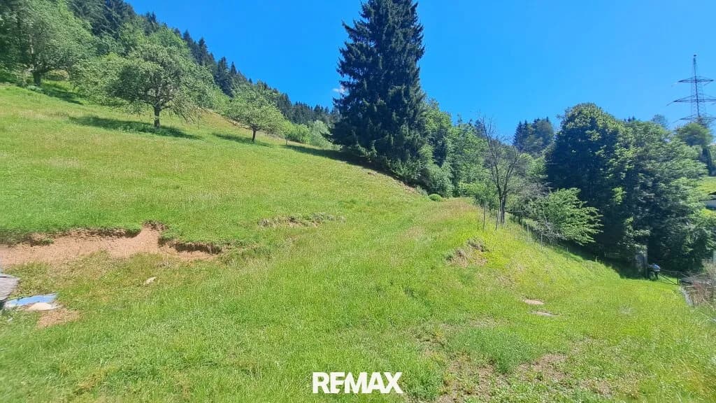 Grundstück kaufen in Bruck-Mürzzuschlag – 1 219 m², € 69.000 – Bild 6 von 8