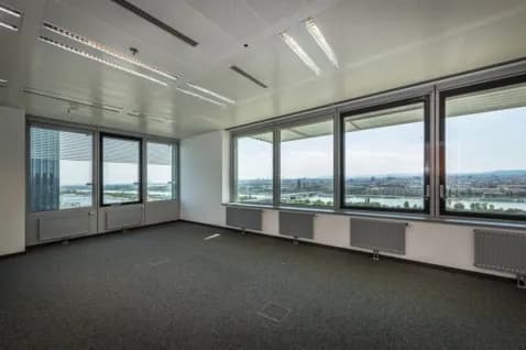 Gewerbeimmobilie mieten in Wien – 447 m², € 15 – Bild 2 von 18