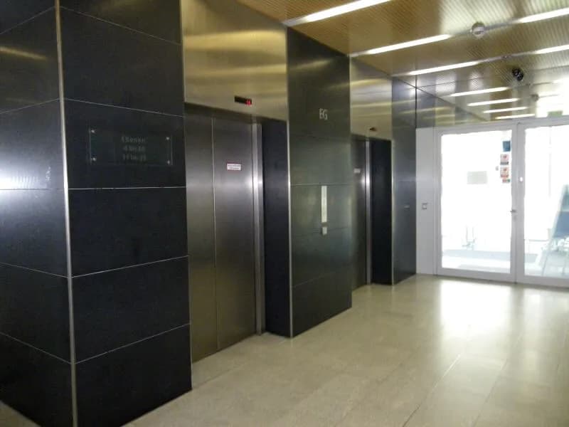 Gewerbeimmobilie mieten in Wien – 447 m², € 15 – Bild 4 von 18