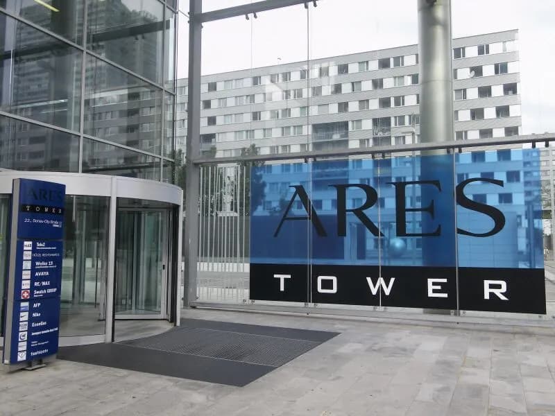 Gewerbeimmobilie mieten in Wien – 447 m², € 15 – Bild 5 von 18