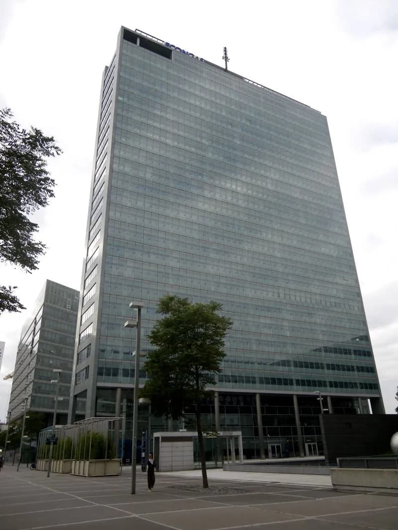 Gewerbeimmobilie mieten in Wien – 447 m², € 15 – Bild 7 von 18