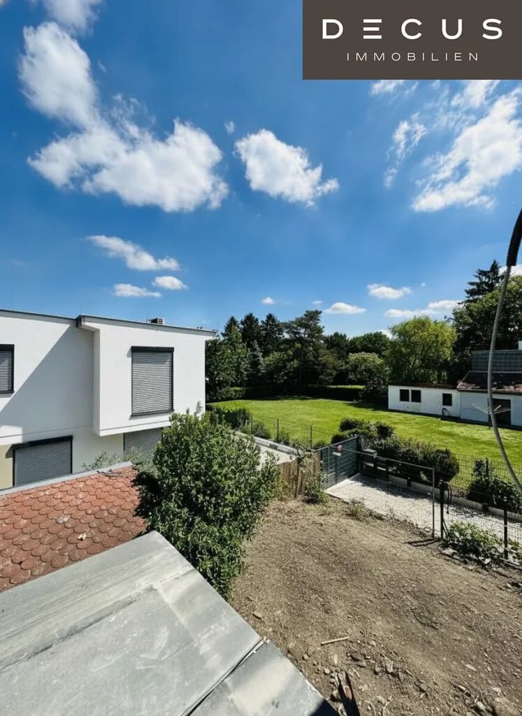 5-Zimmer-Wohnung mieten in Wien – 137,35 m², € 3.955