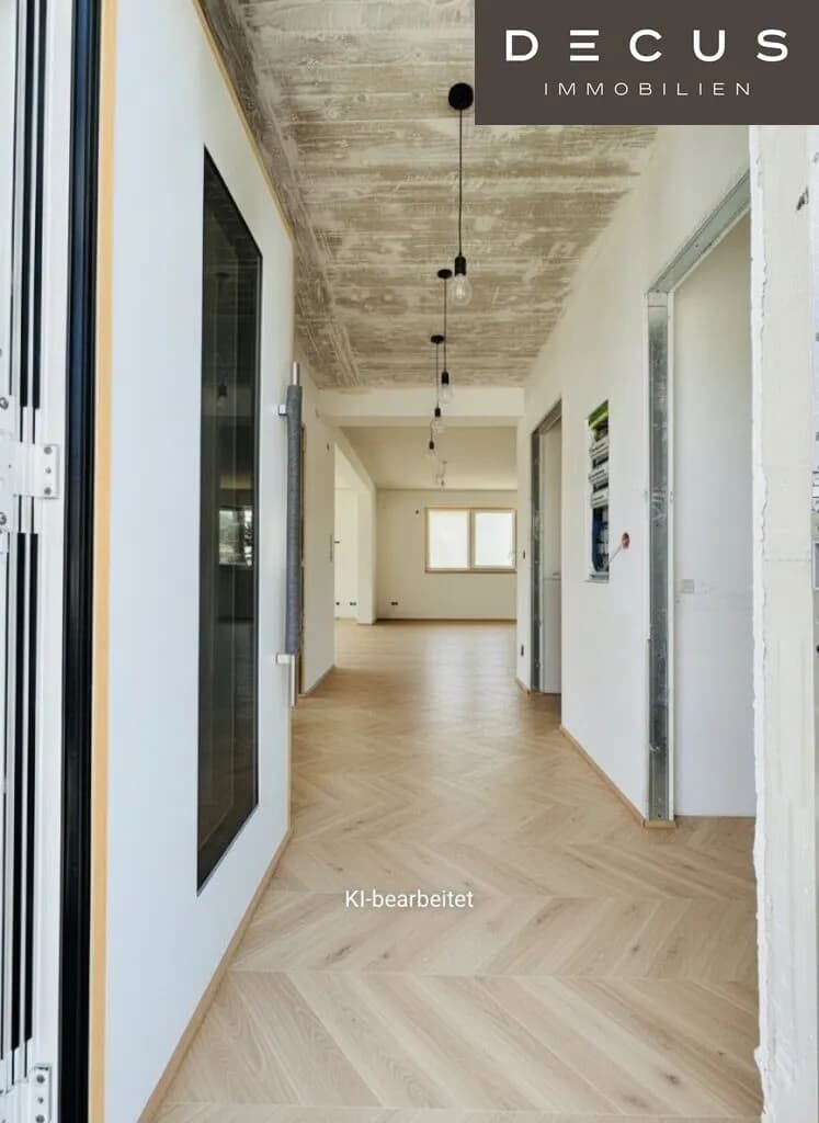 5-Zimmer-Wohnung mieten in Wien – 137,35 m², € 3.955 – Bild 4 von 22