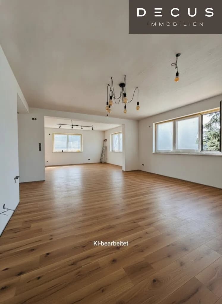 5-Zimmer-Wohnung mieten in Wien – 137,35 m², € 3.955 – Bild 5 von 22
