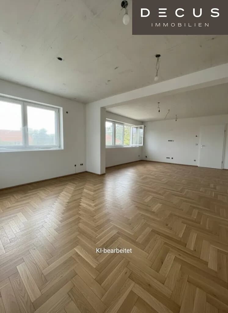 5-Zimmer-Wohnung mieten in Wien – 137,35 m², € 3.955 – Bild 6 von 22