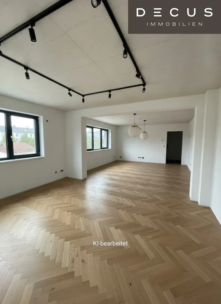 5-Zimmer-Wohnung mieten in Wien – 137,35 m², € 3.955 – Bild 9 von 22