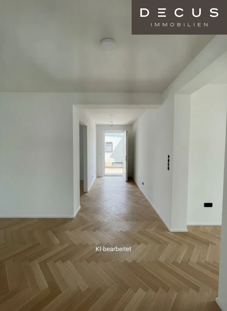 5-Zimmer-Wohnung mieten in Wien – 137,35 m², € 3.955 – Bild 10 von 22