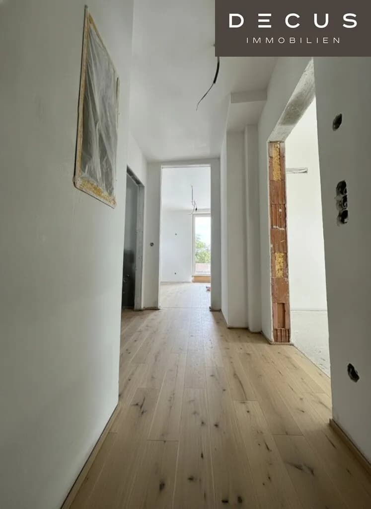 5-Zimmer-Wohnung mieten in Wien – 137,35 m², € 3.955 – Bild 13 von 22
