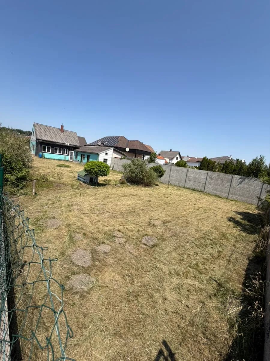 Haus kaufen in Baden – 90 m², € 290.000 – Bild 2 von 13