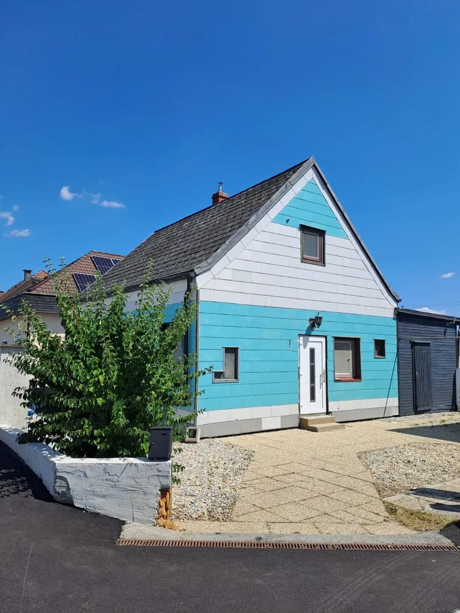 Haus kaufen in Baden – 90 m², € 290.000 – Bild 11 von 13