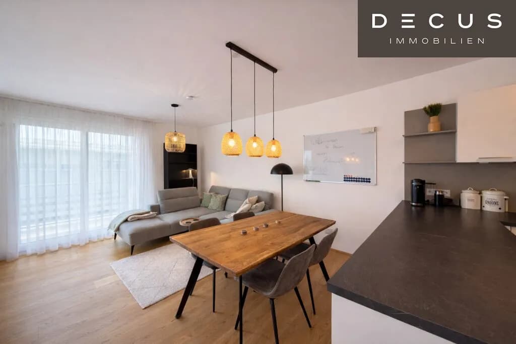 2-Zimmer-Wohnung kaufen in Wien – 68,54 m², € 424.900 – Bild 2 von 12