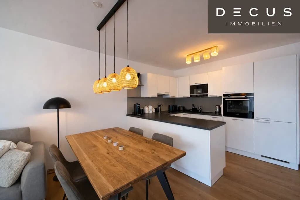 2-Zimmer-Wohnung kaufen in Wien – 68,54 m², € 424.900 – Bild 3 von 12
