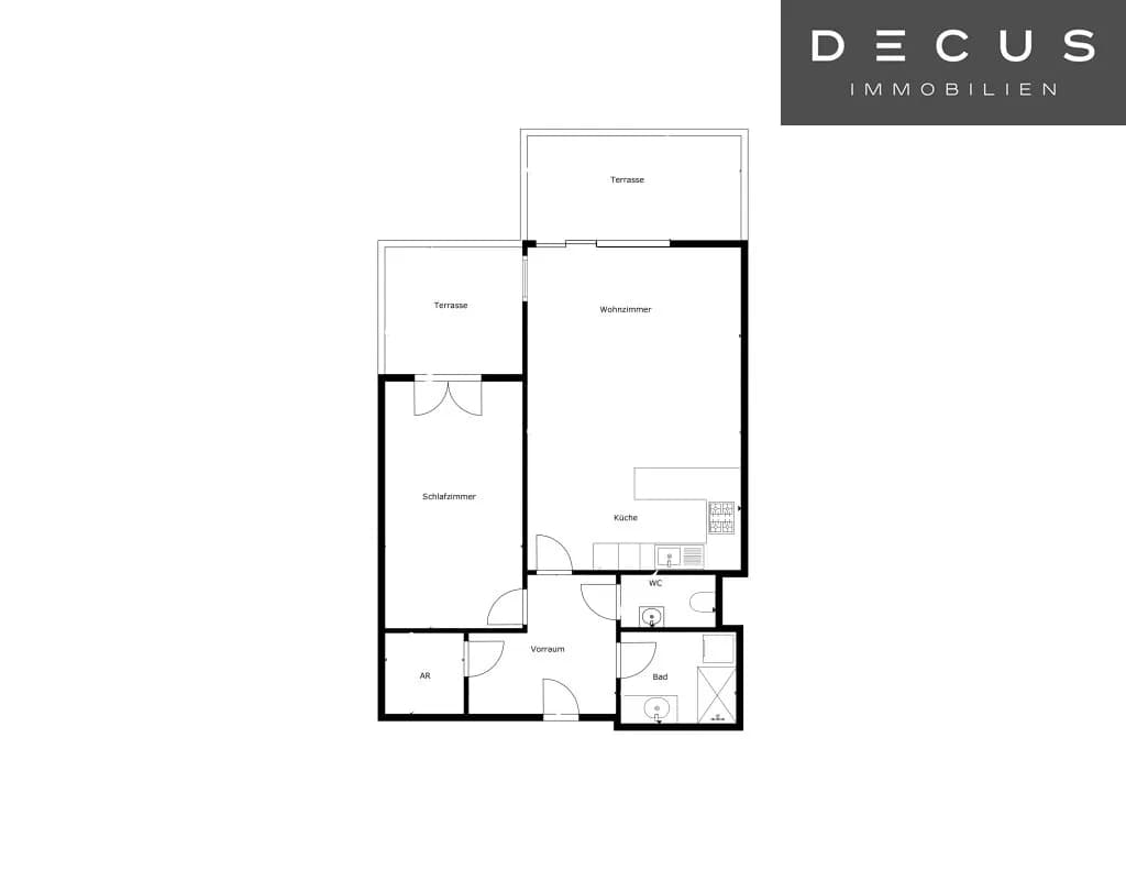 2-Zimmer-Wohnung kaufen in Wien – 68,54 m², € 424.900 – Bild 12 von 12
