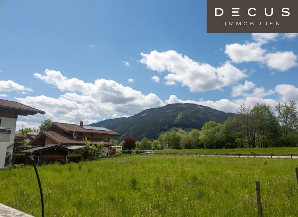 Grundstück kaufen in Zell am See – 728 m², € 595.000 – Bild 5 von 9