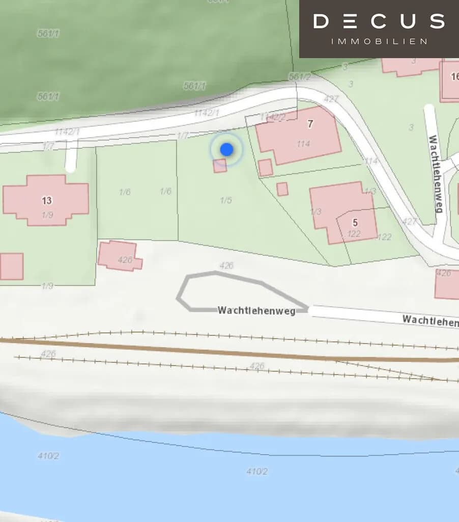Grundstück kaufen in Zell am See – 728 m², € 595.000 – Bild 9 von 9