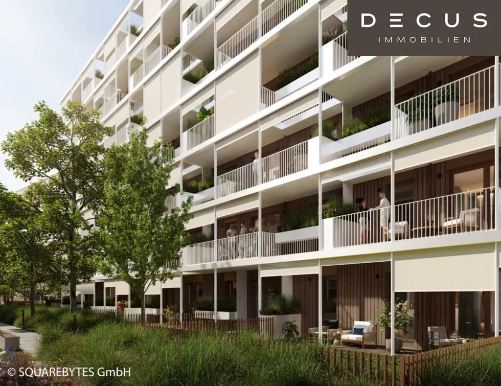3-Zimmer-Wohnung kaufen in Wien – 69,89 m², € 565.000