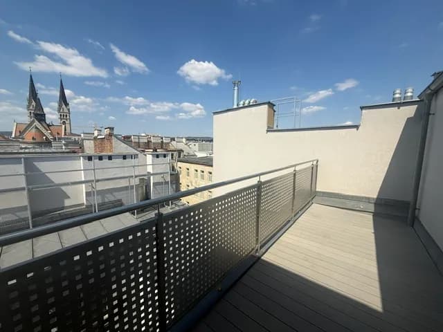 3-Zimmer-Wohnung mieten in Wien – 101 m², € 1.919