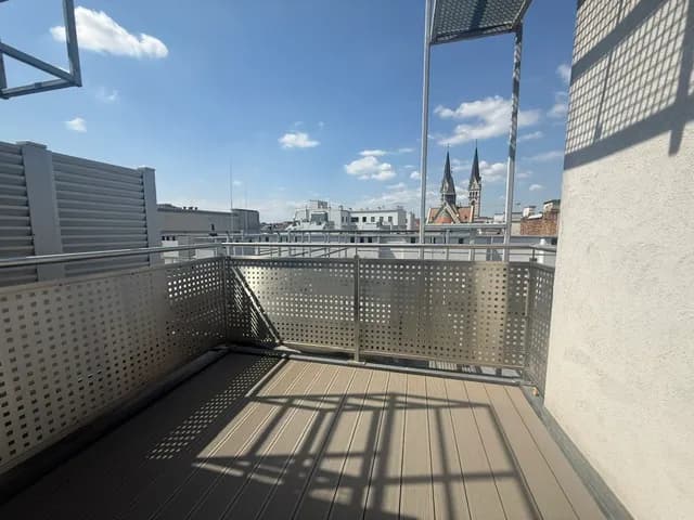 3-Zimmer-Wohnung mieten in Wien – 101 m², € 1.919 – Bild 2 von 22