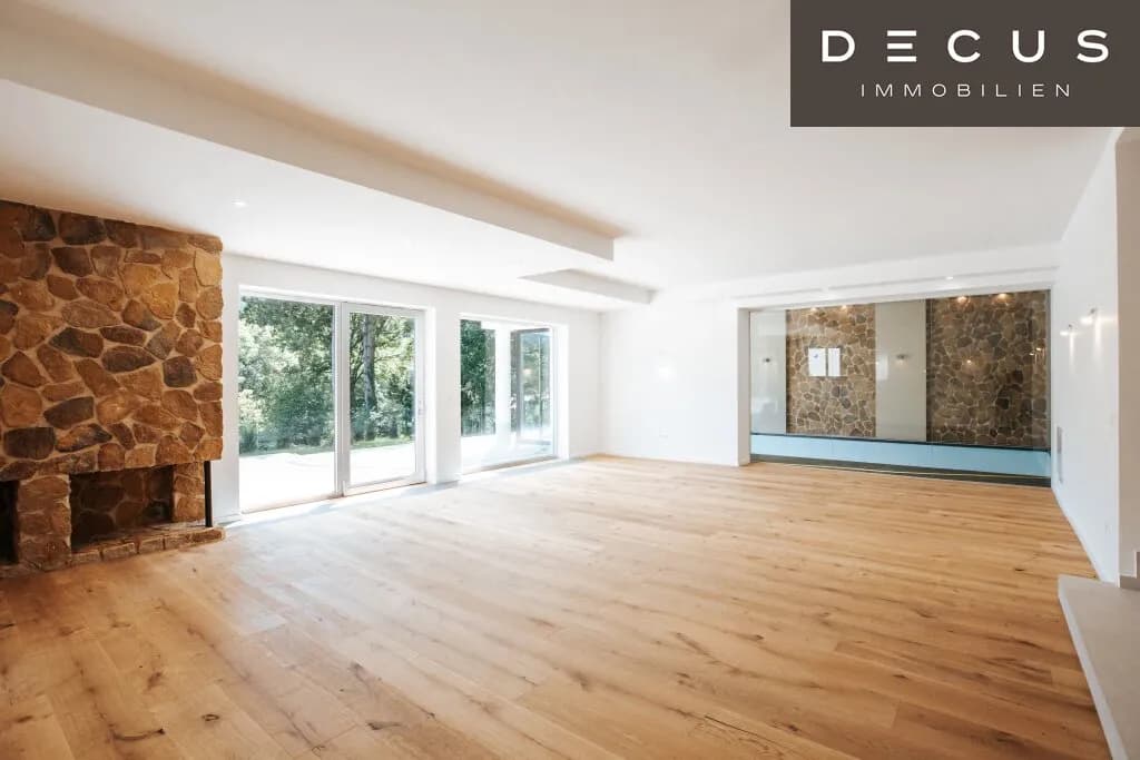 7-Zimmer-Immobilie kaufen in Mödling – 325,45 m², € 1.490.000 – Bild 3 von 62