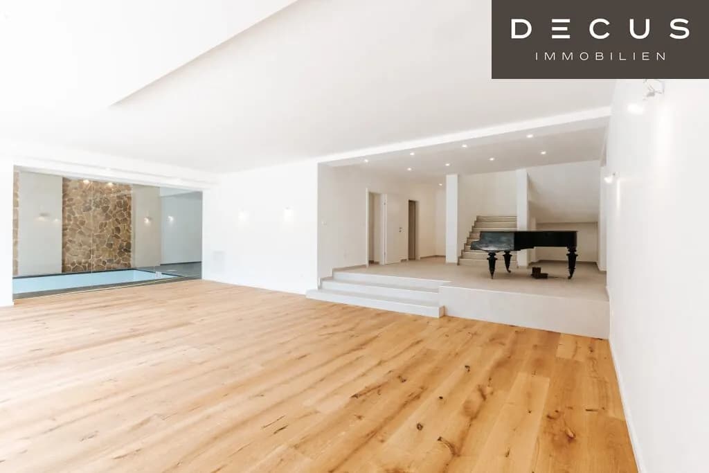 7-Zimmer-Immobilie kaufen in Mödling – 325,45 m², € 1.490.000 – Bild 26 von 62