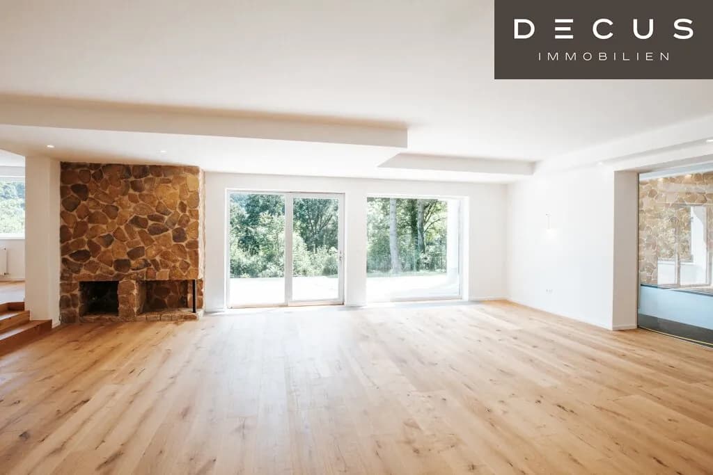 7-Zimmer-Immobilie kaufen in Mödling – 325,45 m², € 1.490.000 – Bild 33 von 62